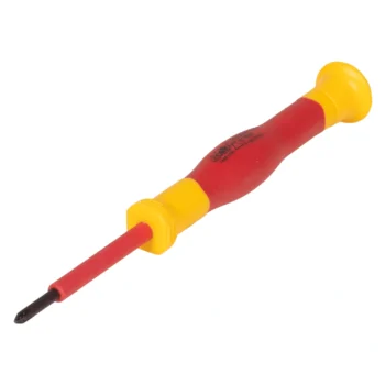 مجموعه ۶ عددی پیچ گوشتی ساعتی عایق برق اینکو مدل HKIPSD0601