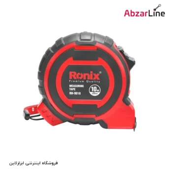 متر رونیکس مدل RH-9016 طول ۱۰ متری