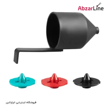 پیستوله برقی ۶۰۰ وات رونیکس مدل ۱۳۶۰