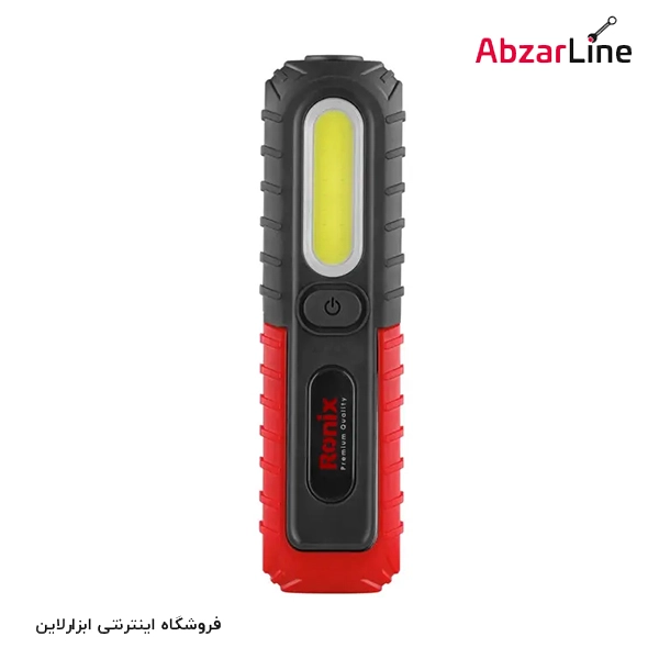 چراغ کار مگنت دار ۳۵۰ لومن رونیکس مدل RH-4275