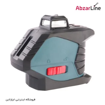 تراز لیزری دو خط رونیکس مدل RH-9503