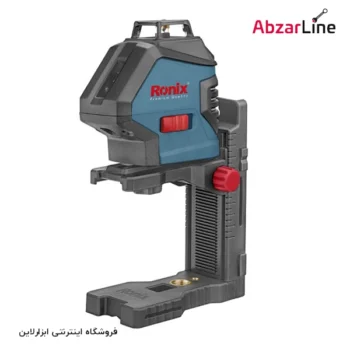 تراز لیزری دو خط رونیکس مدل RH-9503