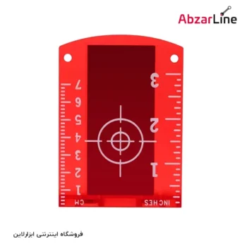 تراز لیزری دو خط رونیکس مدل RH-9503