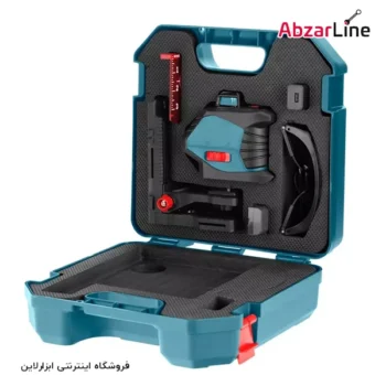 تراز لیزری دو خط رونیکس مدل RH-9503