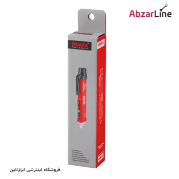 تستر غیر تماسی دو حالته رونیکس مدل RH-9600