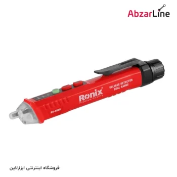 تستر غیر تماسی دو حالته رونیکس مدل RH-9600
