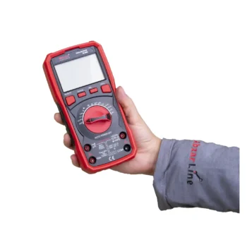مولتی متر دیجیتال رونیکس مدل RH-9602