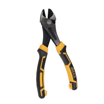 خرید سیم چین کله گاوی حرفه ای اینکو مدل HHHDCP28200 سایز 8 اینچ