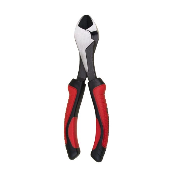 خرید انبر سیم چین کله گاوی رونیکس مدل RH-1237 سایز 7 اینچ