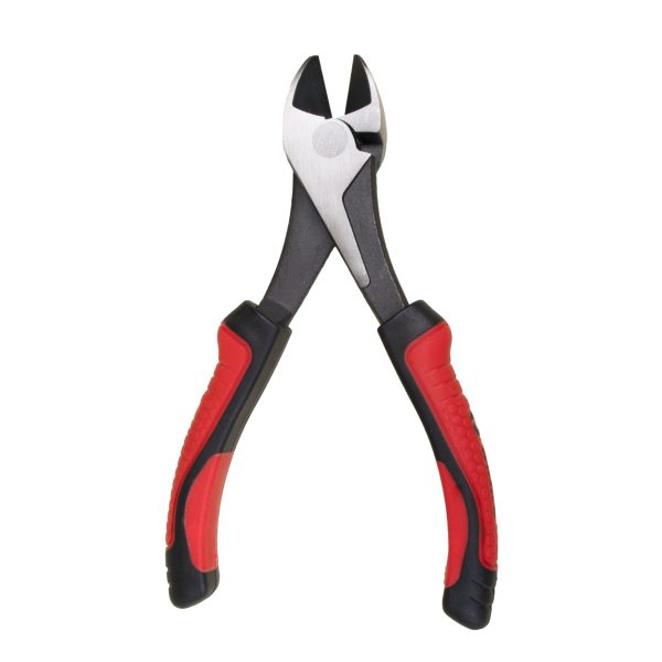 قیمت انبر سیم چین کله گاوی رونیکس مدل RH-1237 سایز 7 اینچ