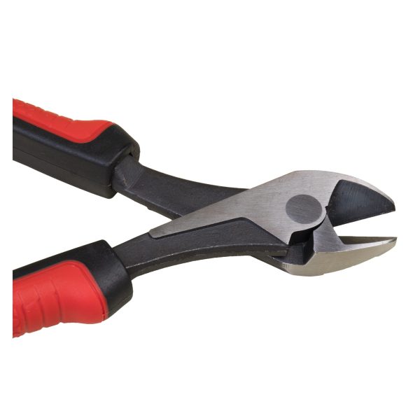 انبر سیم چین رونیکس مدل RH-1237 سایز 7 اینچ