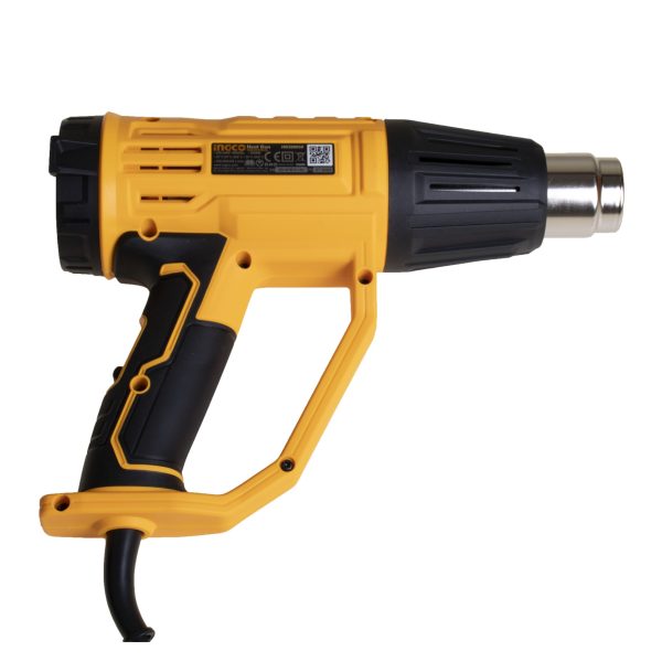 قیمت سشوار صنعتی 2000 وات اینکو مدل HG200058
