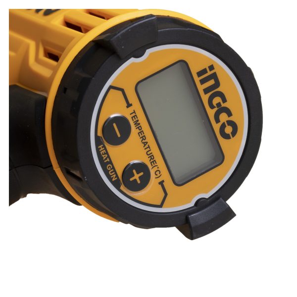 سشوار صنعتی اینکو مدل HG200058