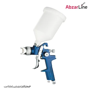 پیستوله بادی گلگسی وان مدل H827 نازل ۱.۳ میلیمتری