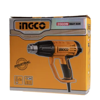 سشوار صنعتی 2000 وات اینکو مدل HG200058