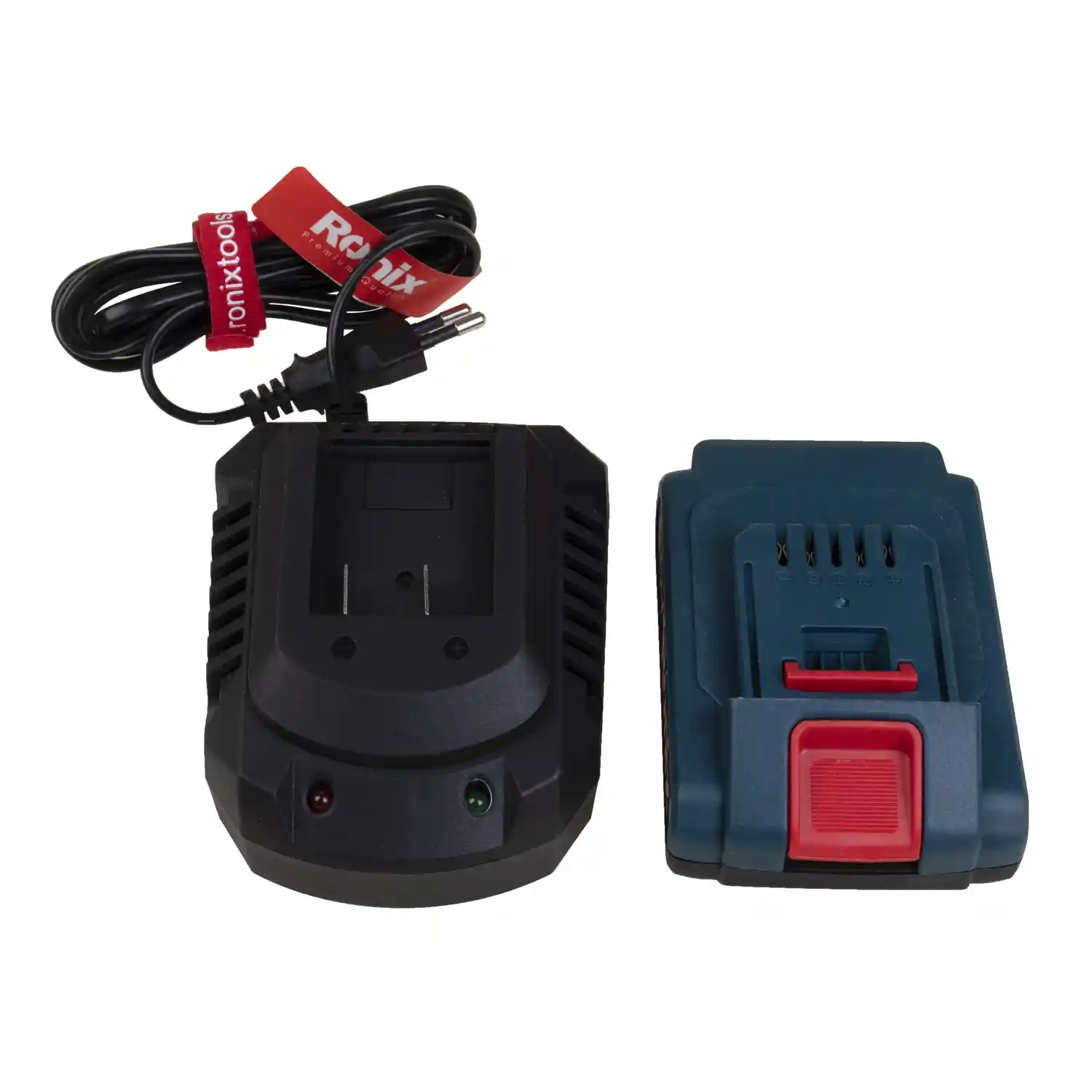 کارواش شارژی 20 ولت رونیکس مدل 8930 کارواش شارژی 20 ولت رونیکس مدل 8930