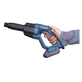 کارواش شارژی 20 ولت رونیکس مدل 8930