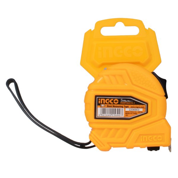 متر اینکو مدل HSMT39519-1 طول 5 متر