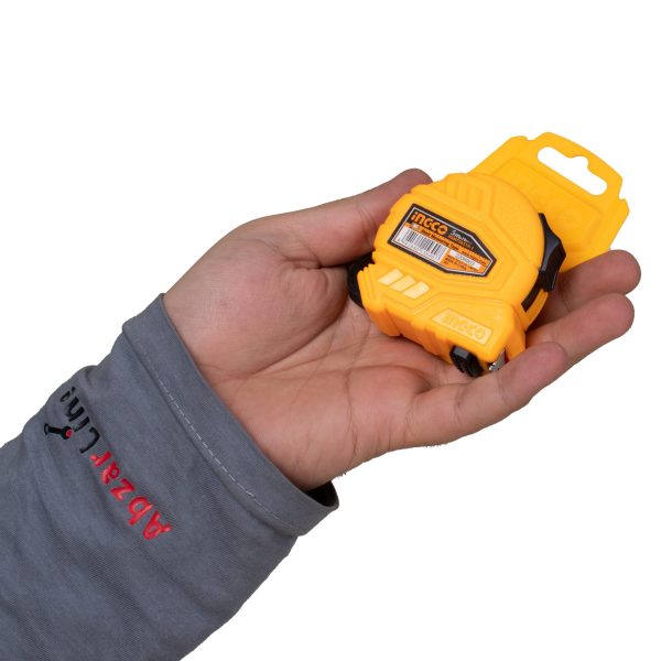 متر اینکو مدل HSMT39519-1 طول 5 متر