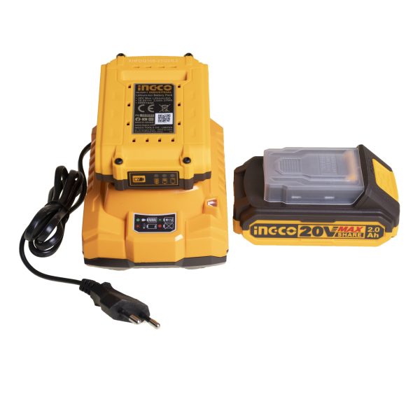 خرید دریل پیچ گوشتی اینکو CDLI200528