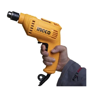 دریل برقی ۴۵۰ وات اینکو مدل ED45658