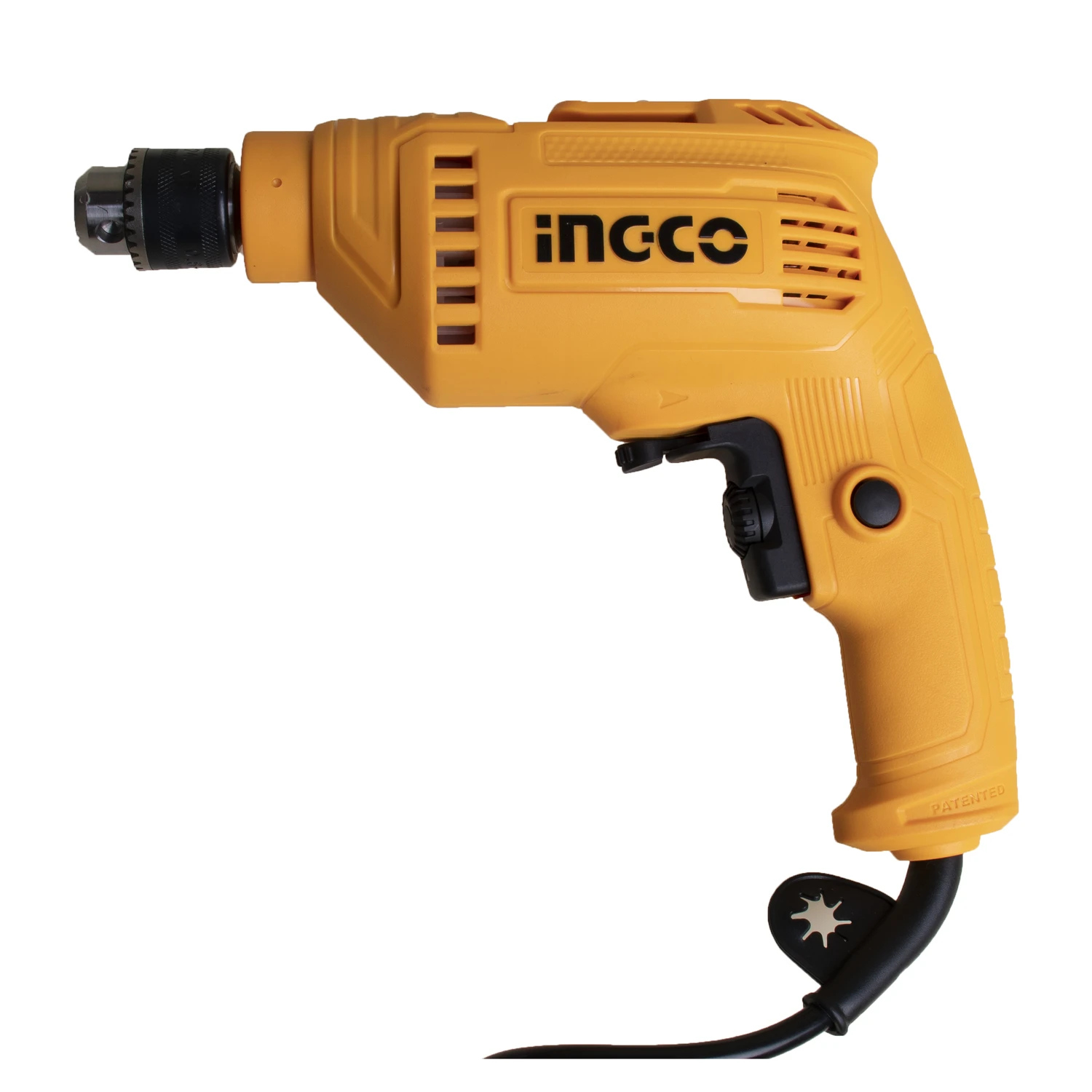 دریل برقی ۴۵۰ وات اینکو مدل ED45658