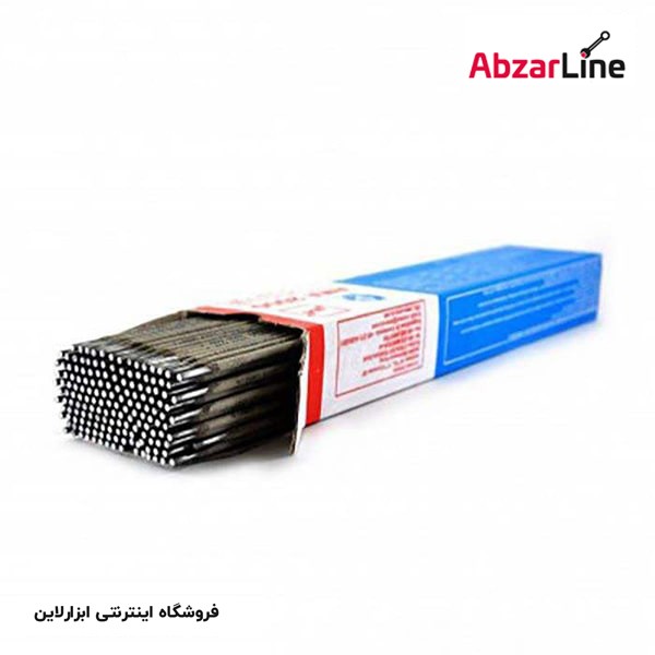 الکترود جوشکاری آما مدل 6013 قطر 3.2 میلیمتر