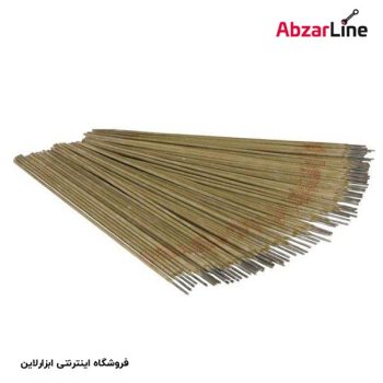 خرید الکترود جوشکاری آما مدل 6013 قطر 2.5 میلیمتری