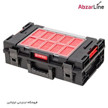 ست جعبه ابزار کیوبریک مدل One Expert Set