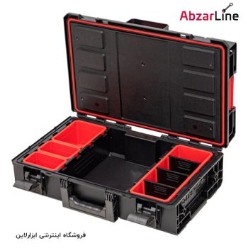 ست جعبه ابزار تخصصی کیوبریک مدل One Expert Set