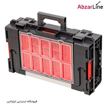 قیمت ست جعبه ابزار تخصصی کیوبریک مدل One Expert Set