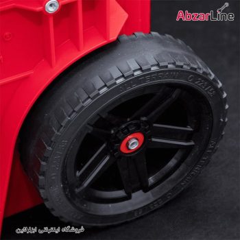 خرید جعبه ابزار کیوبریک مدل ONE Cart 2.0 RED Ultra HD