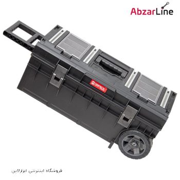 جعبه ابزار کیوبریک مدل ONE Longer Technik