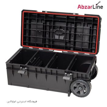 خرید جعبه ابزار کیوبریک مدل ONE Longer Technik