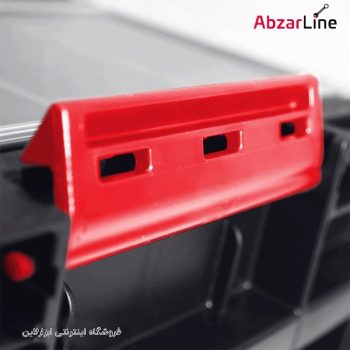 قیمت جعبه ابزار کیوبریک مدل ONE Longer Technik