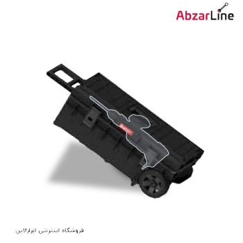 جعبه ابزار کیوبریک مدل ONE Longer Technik