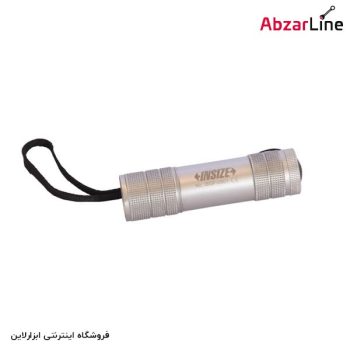 چراغ قوه اینسایز مدل 0501