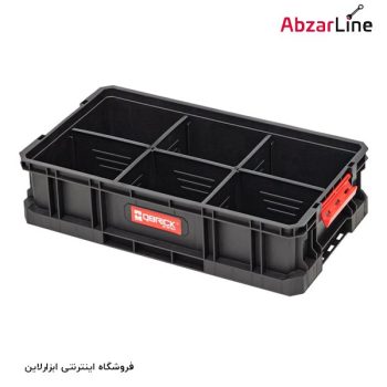 جعبه ابزار کیوبریک مدل Two 6 in 1 Set