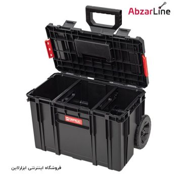 قیمت جعبه ابزار کیوبریک مدل Two 6 in 1 Set
