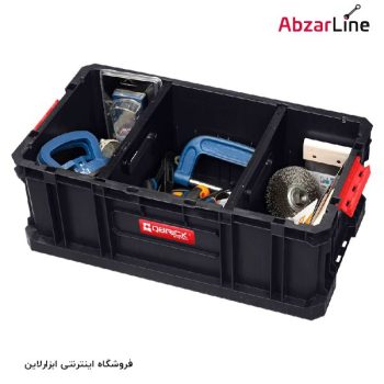 مجموعه جعبه ابزار کیوبریک مدل Two 6 in 1 Set
