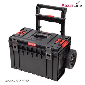 قیمت مجموعه جعبه ابزار کیوبریک مدل One Cart 2.0 Profi Set