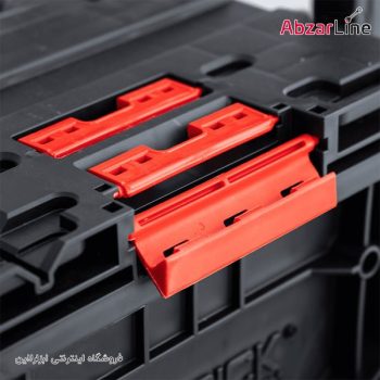 قیمت ست جعبه ابزار کیوبریک مدل One Cart 2.0 Profi Set