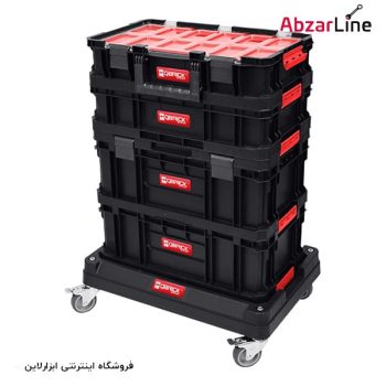 قیمت مجموعه جعبه ابزار کیوبریک مدل Two 7 in 1 Set