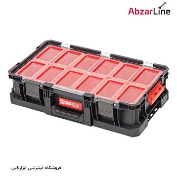 خرید جعبه ابزار کیوبریک مدل Two 7 in 1 Set