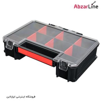 قیمت جعبه ابزار کیوبریک مدل Two 7 in 1 Set