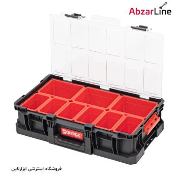 مجموعه جعبه ابزار کیوبریک مدل Two 7 in 1 Set