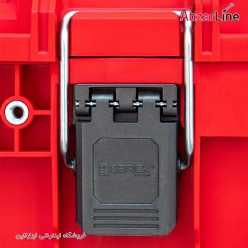 قیمت ست جعبه ابزار کیوبریک مدل Prime Cart 2.0 RED Ultra HD Expert Set