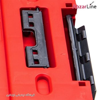 خرید ست جعبه ابزار کیوبریک مدل Prime Cart 2.0 RED Ultra HD Expert Set