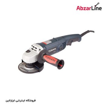 مینی فرز دسته بلند 1010 وات توسن مدل 3260A