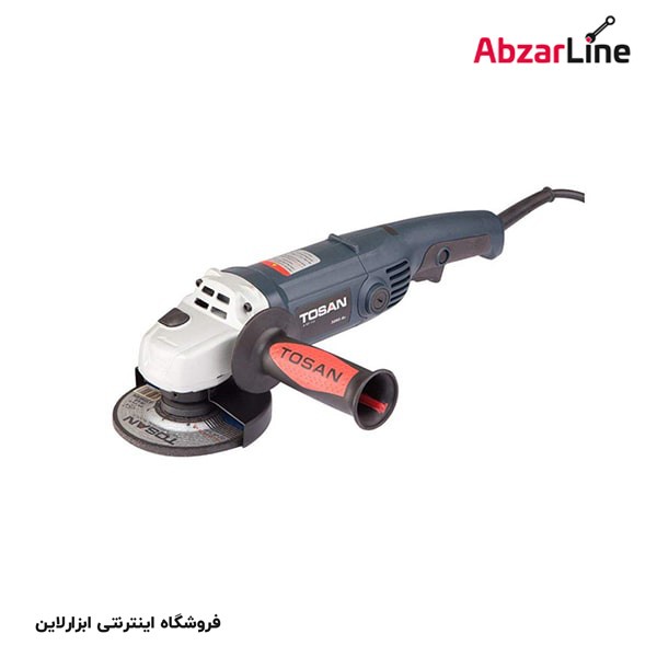مینی فرز دسته بلند 1010 وات توسن مدل 3260A